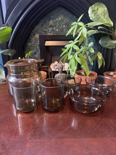 Mid century arcoroc - century,