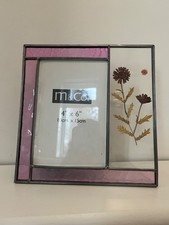 Vintage decorative picture