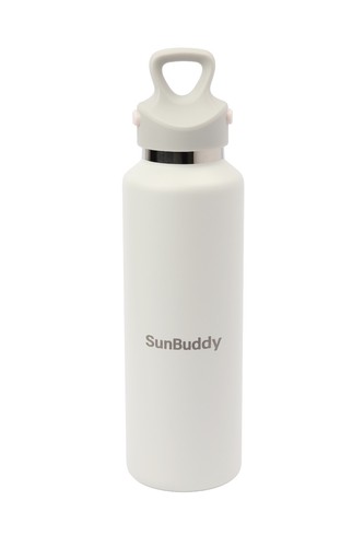 Sunbuddy 600ml insulated water - insulated,