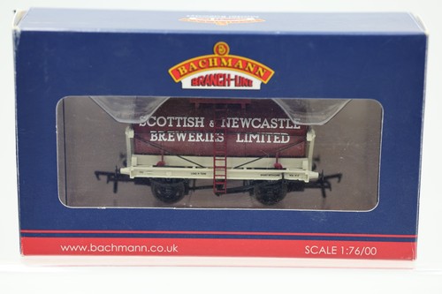 Bachmann 650s gauge 14 - bachmann, oo
