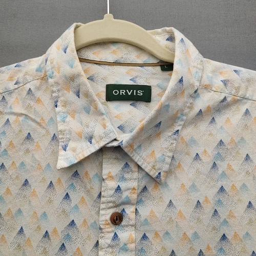 Orvis men multicolored - men's,