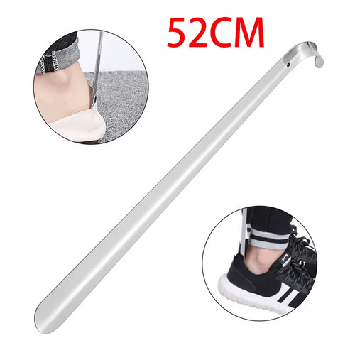 52cm stainless steel - 52cm,
