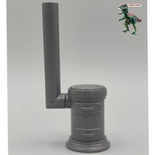 Playmobil stove-fireplace-house-forest cabin-train wagon-Victorian mansion