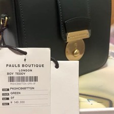 Paul's Boutique Boy Teddy