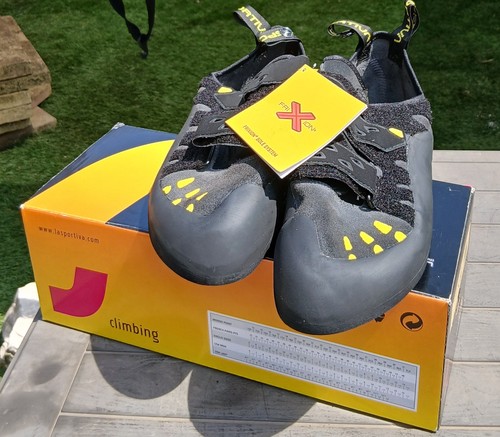 Sportiva size 46 - la,