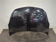 2012 VAUXHALL Corsa Bonnet