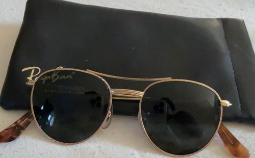 Ray ban usa round - ray-ban, b&l