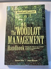 Woodlot Management Handbook 