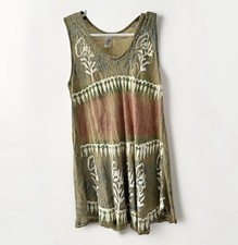 Women’s India Sleeveless
