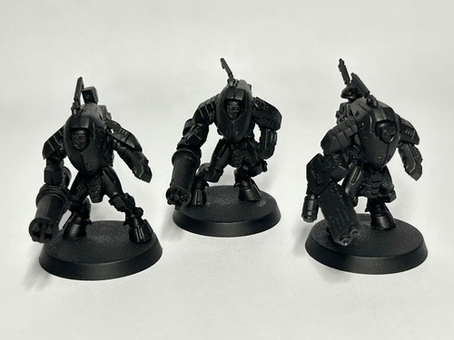 Warhammer 40k tau empire - warhammer,