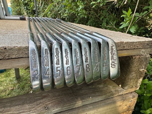 Macgregor jack nicklaus - macgregor,