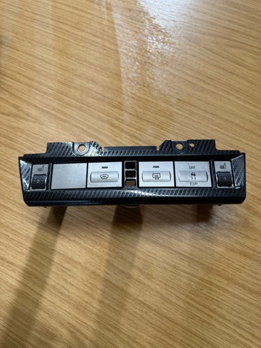 Ford focus 225 mk2 heated - st,