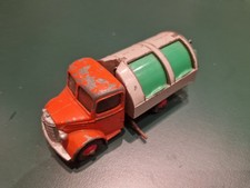 VINTAGE DINKY TOYS BEDFORD