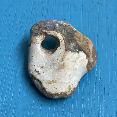 Hag stone - hag,
