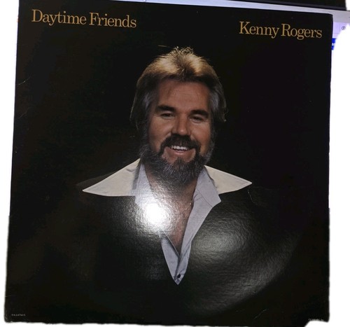 Kenny rogers gambler - rogers, lp
