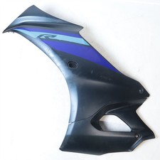 2024 Yamaha YZF-R 125 Left Fairing Panel 1 - BNUF835U00P0