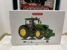 1:32 WIKING JOHN DEERE TRACTOR