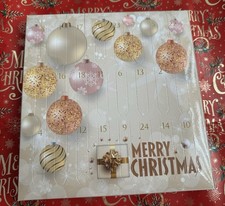 World advent calendar 24 - calendar,