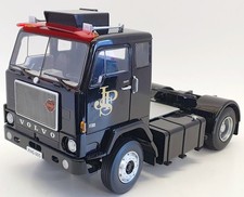 Road Kings 1/18 Scale Model