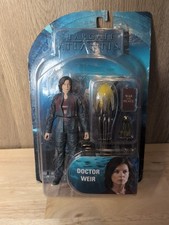 RARE Stargate Atlantis Droctor
