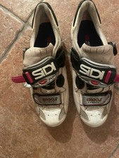 Sidi ergo2 cycling Shoes