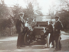 Photo-Mühltal near Jena