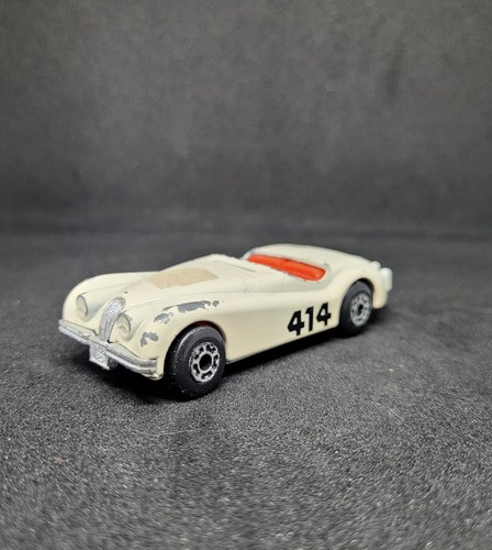Matchbox jaguar 120 xk120 - xk,