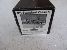 DJH K58 BR Standard Class 5MT