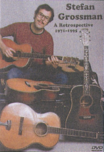 Stefan grossman a - grossman:,