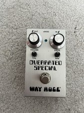 Way Huge Overrated Special