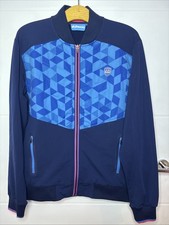 Bunker Mentality Golf Zip Up