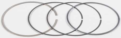 Wiseco piston ring set 78mm - set,