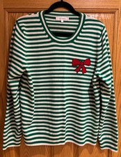 CHINTI & PARKER Size Large