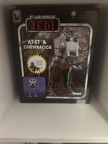 Hasbro star wars the - star,