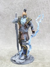 D&D Monster Menagerie III STORM GIANT Well Painted Wizards 31754