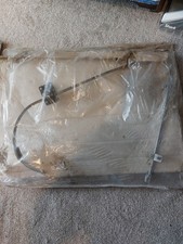 NOS Window Winder Mechanism