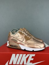 Nike Air Max 90 SE Metallic