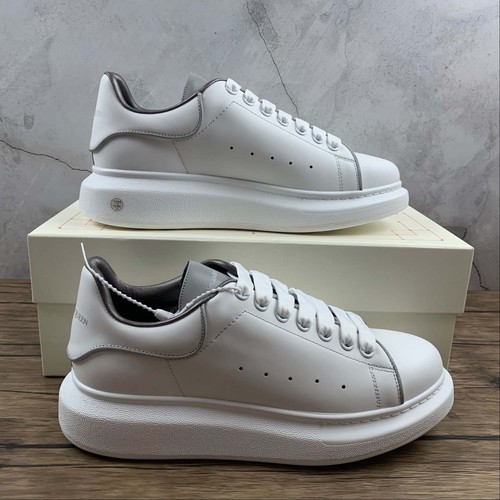 Alexander mcqueen oversized - ,