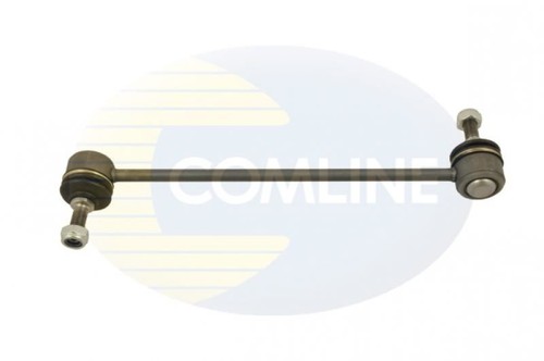 Front drop link anti roll - front,
