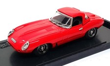 Box Model 1/43 Scale 8463 -