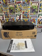 Denon 260l am - denon, tu-260l