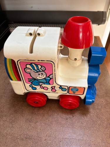 Vintage retro 1970s palitoy - retro,