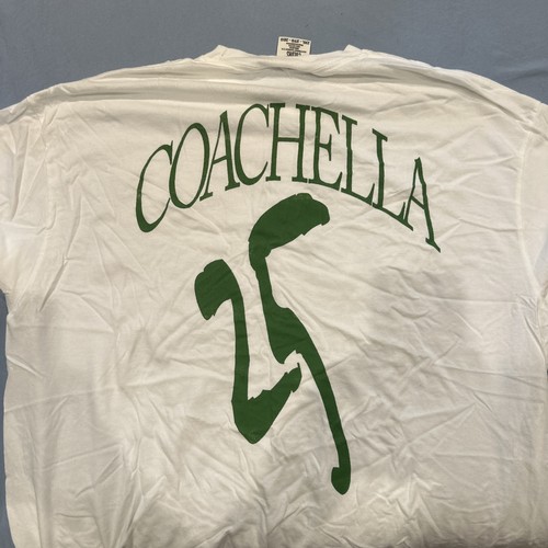 Greenday coachella 2025 - coachella,