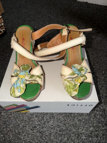 Miss women wedges size - miss, 60