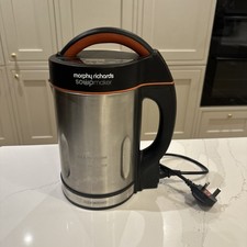 Morphy Richards Soup Maker