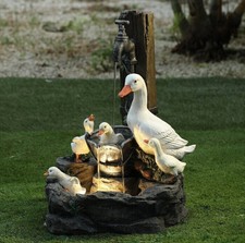 Garden Statue - Animal