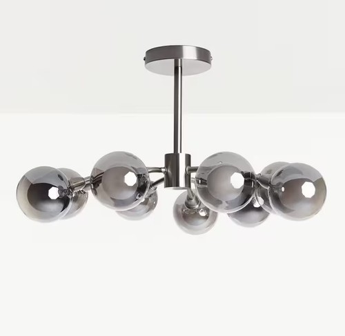 John lewis huxley arm semi - huxley,