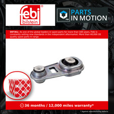 Engine Mount fits RENAULT