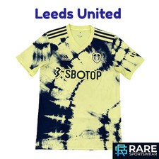 LEEDS UTD 2022-23 AWAY