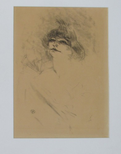 Henri toulouse lautrec - henri,